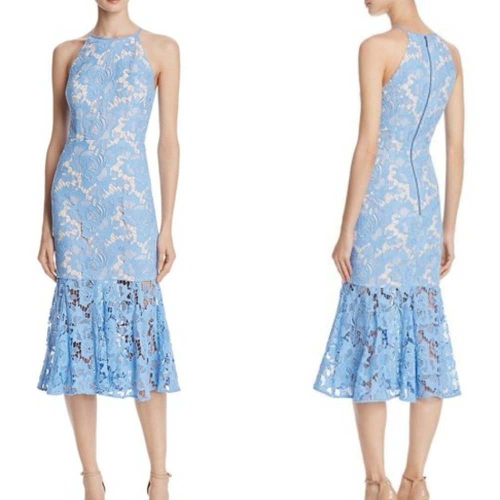 Keepsake the Label Evening Dress Sleeveless midi